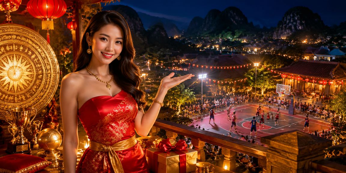 Không khí lễ hội cá cược bóng rổ tại Ninh Bình – cộng đồng người chơi mc4